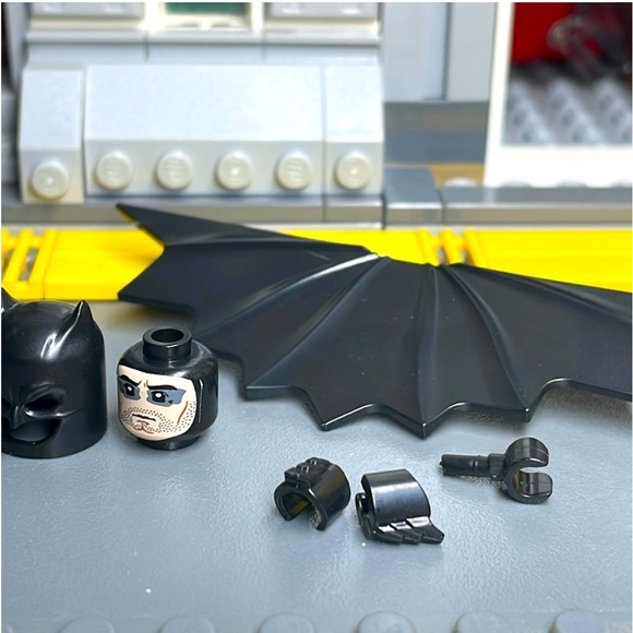 Batman XP - Picture 4 of 7